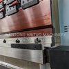 CNC Horizontal Press Brake Bending Machine