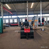 Heavy Duty 4 Roll Metal Plate Bending Machine