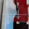 High Quality 4+1 axis Press Brake Folding Machine