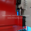 CNC Horizontal Press Brake Bending Machine