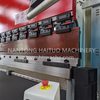 Automatic 160T Press Brake Folding Machine