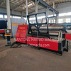 CNC 4 Roll Steel Plate Bending Machine