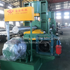 Heavy Duty 3 Roller Stainless Steel Plate Bending Machine