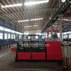 Hydraulic 4 Roller Steel Plate Bending Machine