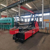 Heavy Duty 4 Roller Stainless Steel Plate Bending Machine