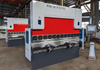 CNC press brake