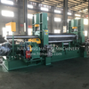 Heavy Duty 3 Roller Steel Plate Bending Machine