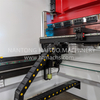 CNC Horizontal Press Brake Bending Machine